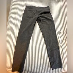 Aerie Chill Play Move NWT Grey Leggings